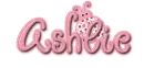 Ashlie