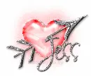 JESS Heart n Arrow