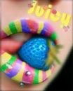 Juicy Lips