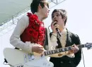 panic at the disco
