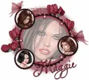 MAGGIE Beauties Garv