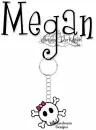 Megan