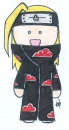 Deidara Sempai! (or what it was supposed to be him... xD)