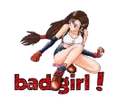Bad girl