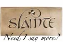 slainte
