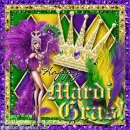 Happy Mardi Gras!