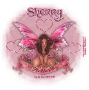Fairy Beauty w/  Sherry Name