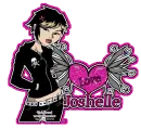 Joshelle