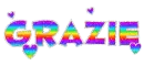 Grazie