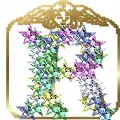 R angel block avatar
