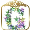G angel block avatar