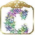C angel block avatar