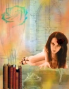 The gotic women
