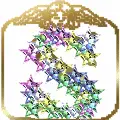 S angel block avatar