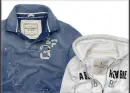 A&F