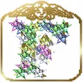 F angel block avatar