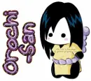 Orochi-San