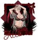 ALLIE Sexy Valentine