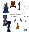 bellas wardrode twilight