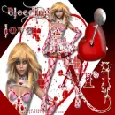 Ari - valentine toon