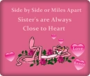 Sister's Quote with Love Renee