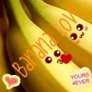 Banana Love