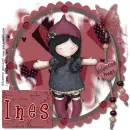 Ines - ragdoll