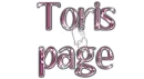 Toris page