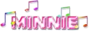 minnie