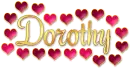dorothy