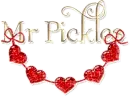 mr pickles