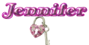 heart & key
