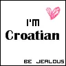 croatia :D â™¥