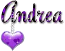 andrea