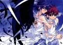 Dark and Daisuke