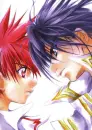 Dark and Daisuke