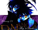 Dark and Daisuke