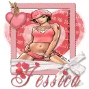 Jessica - hot chick