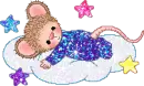 Baby Mouse