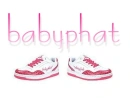 babyphat shoes