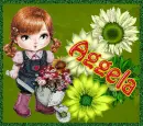 Aggela