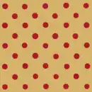red dots