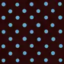 blue dots