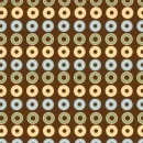 retro dots