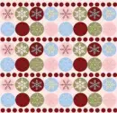 winter dots