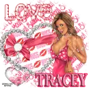 Tracey