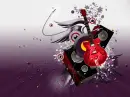 music background