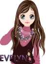 Evelyn