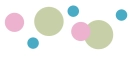 cake dots