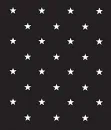 white stars